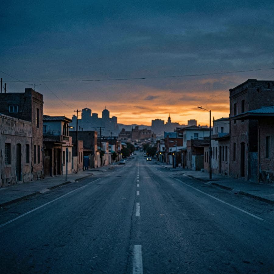Atmosphere for Bolivia