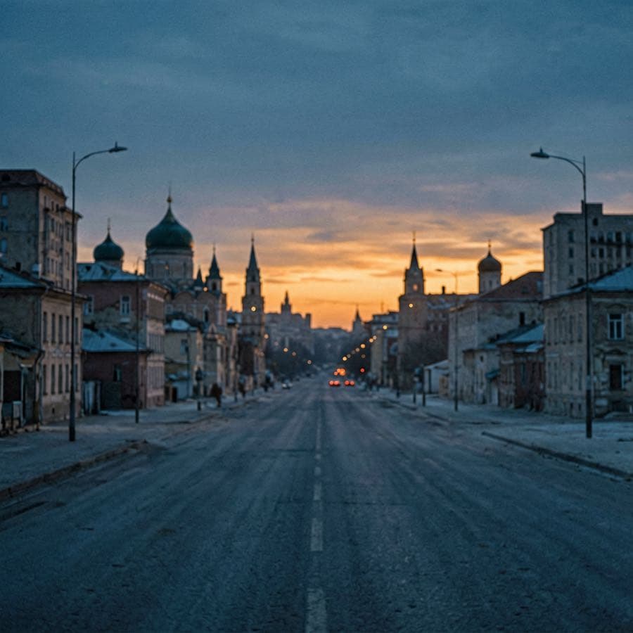 Atmosphere for Bulgaria