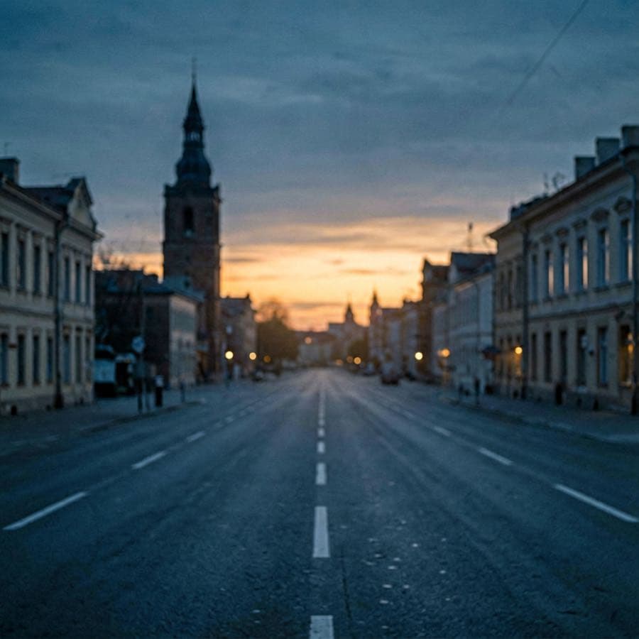 Atmosphere for Czech Republic