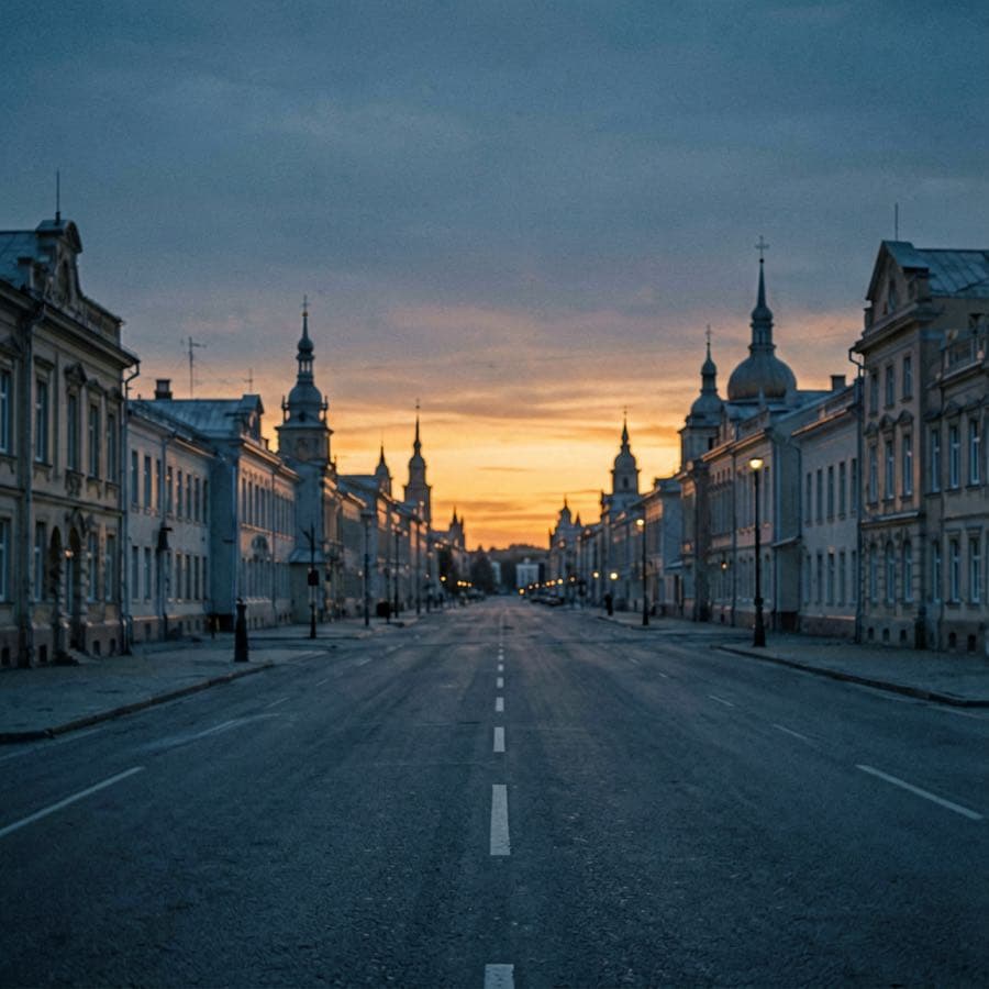 Atmosphere for Estonia