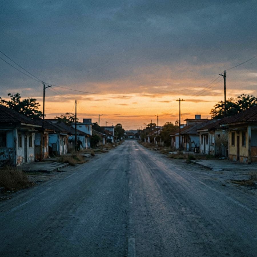 Atmosphere for Eswatini