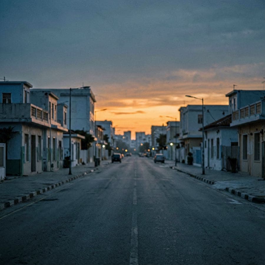 Atmosphere for Grenada
