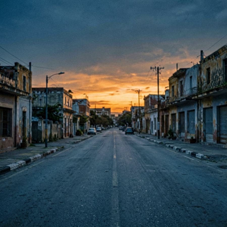 Atmosphere for Guatemala