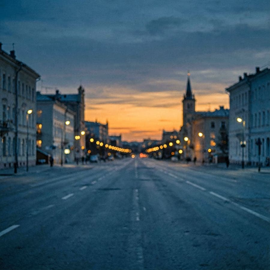 Atmosphere for Latvia