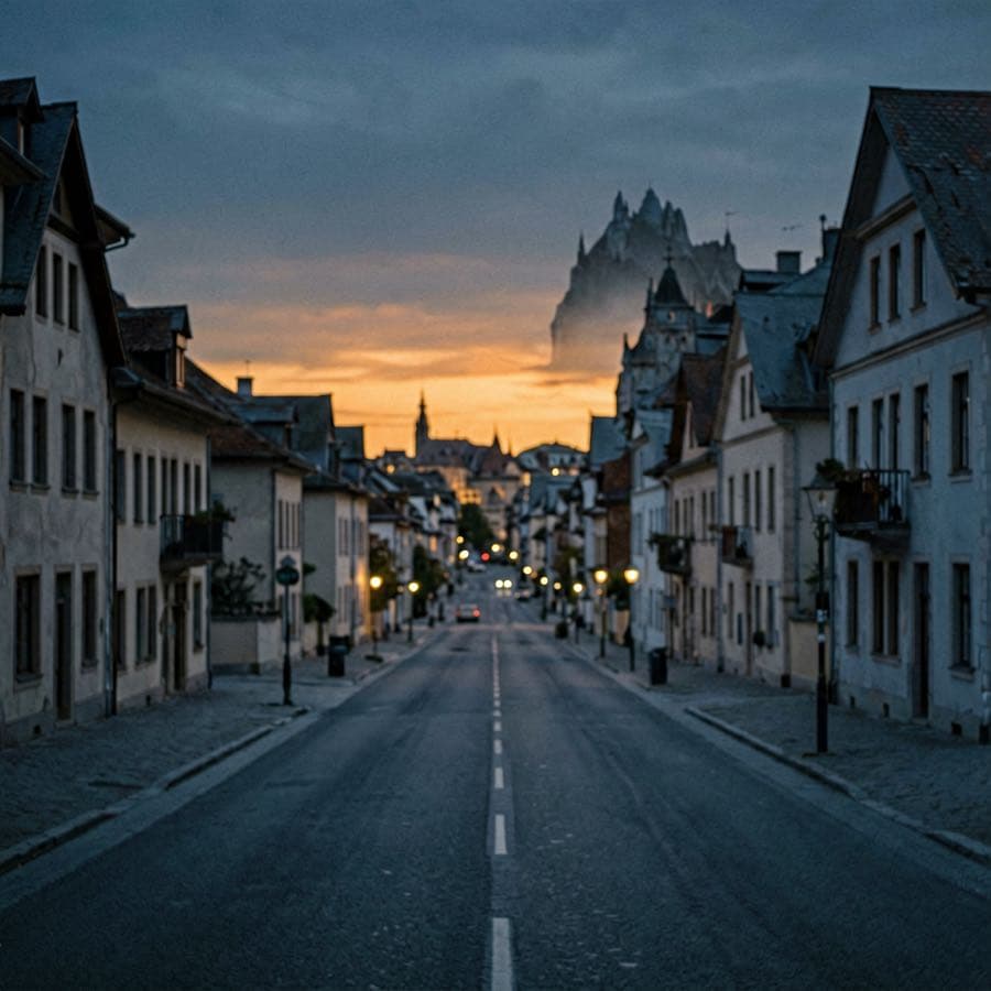 Atmosphere for Liechtenstein