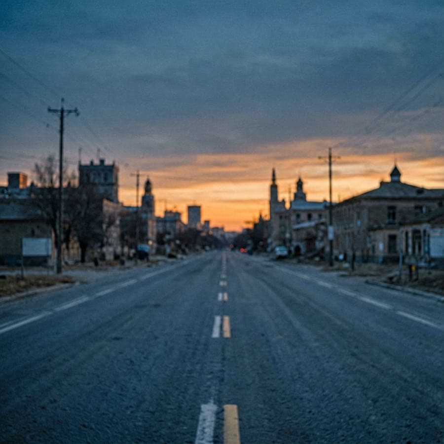 Atmosphere for Mongolia