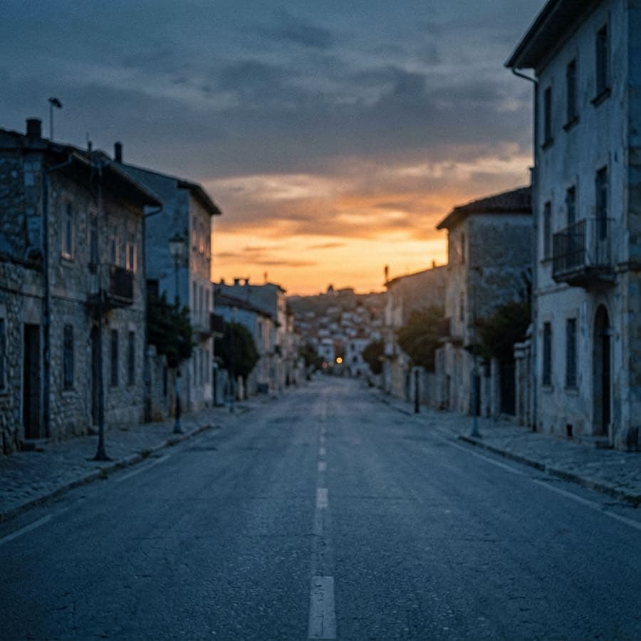 Atmosphere for Montenegro