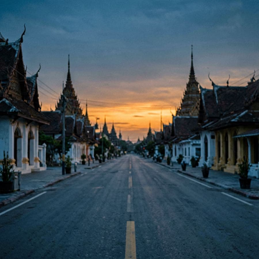 Atmosphere for Myanmar