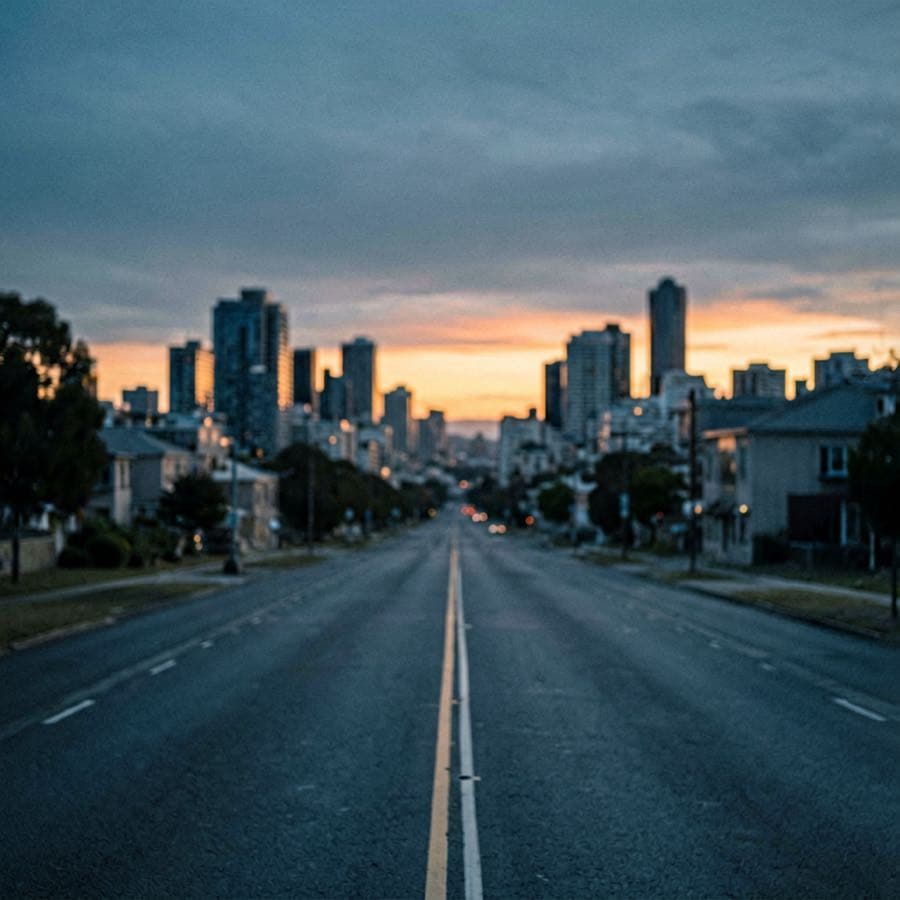 Atmosphere for New Zealand