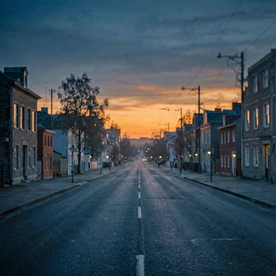 Atmosphere for Norway