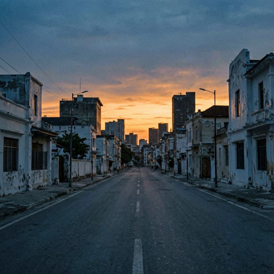 Atmosphere for Philippines