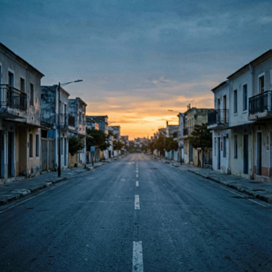 Atmosphere for Saint Lucia