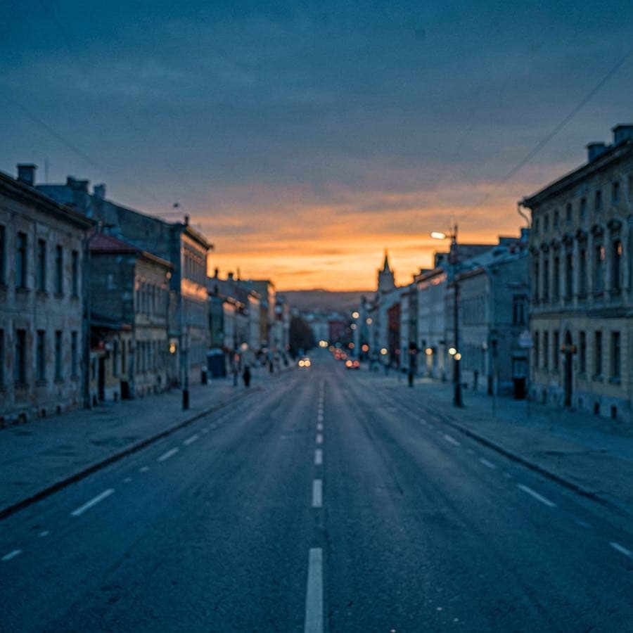 Atmosphere for Slovakia