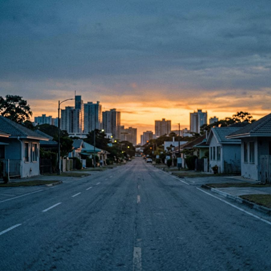 Atmosphere for Solomon Islands