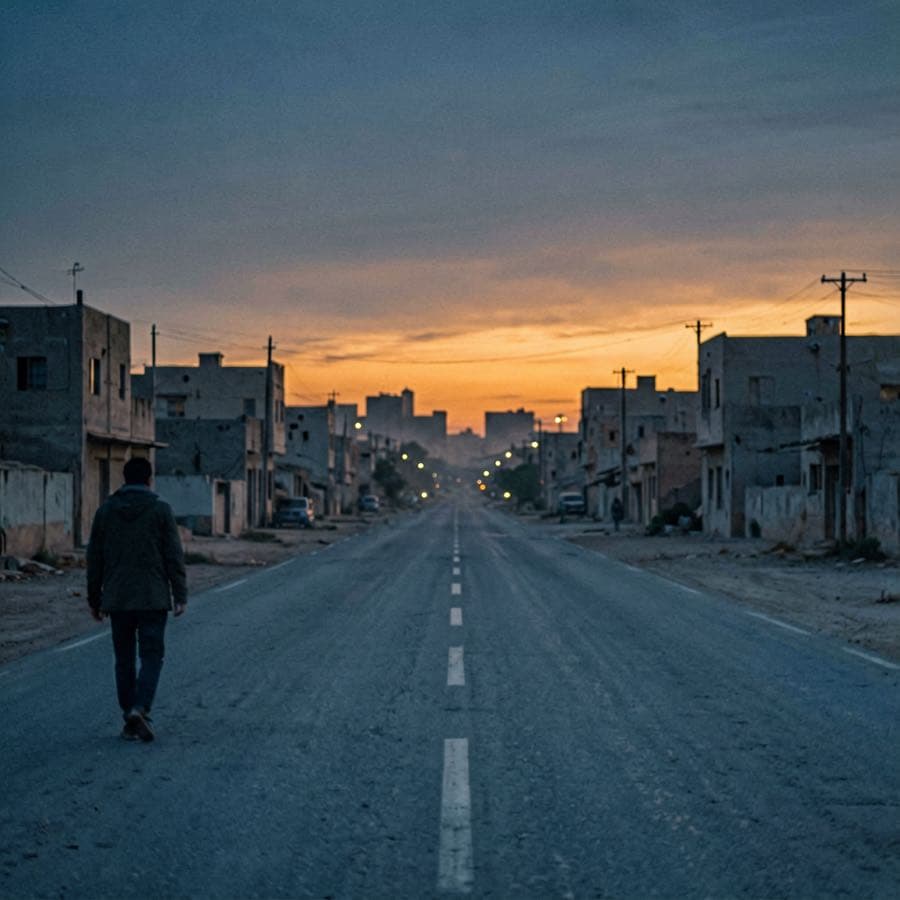Atmosphere for Sudan