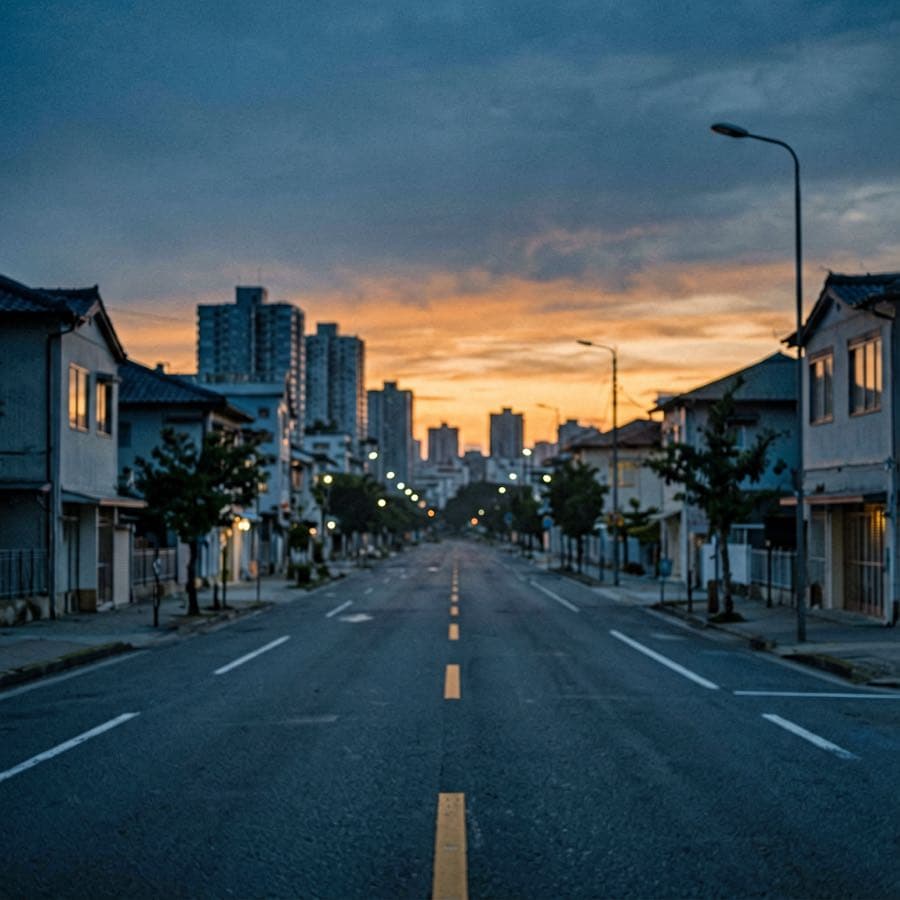 Atmosphere for Taiwan