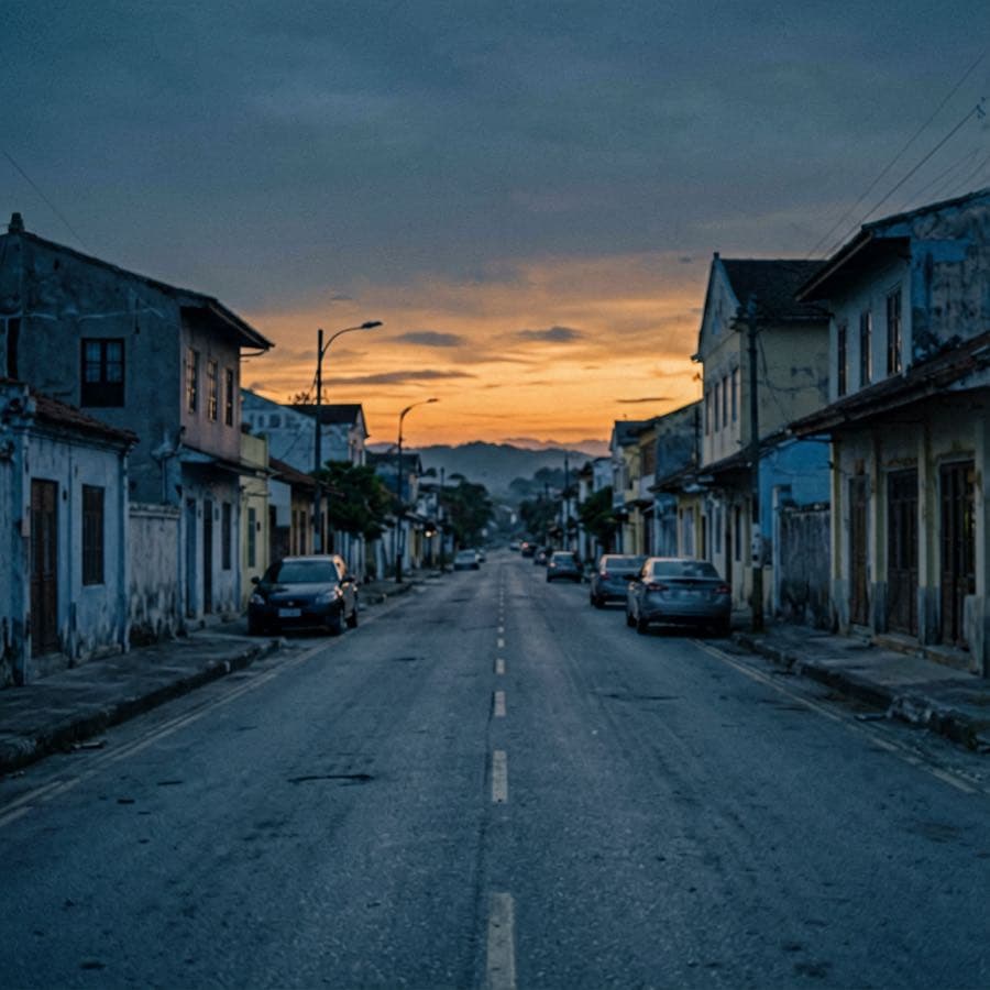 Atmosphere for Timor-Leste