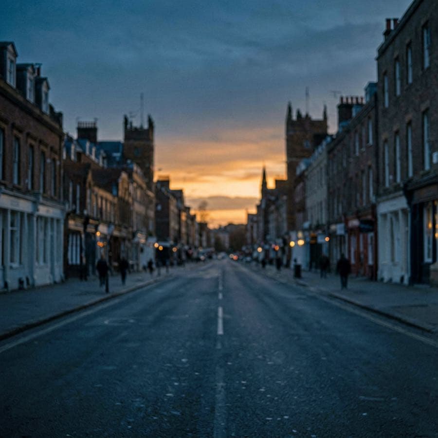 Atmosphere for United Kingdom