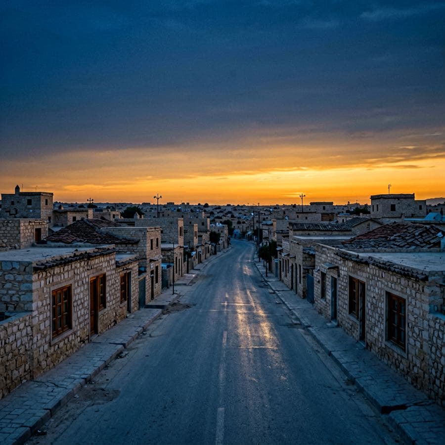 Atmosphere for Yemen